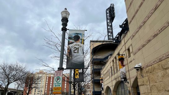 Final: Pirates 5, Dodgers 3 taken at PNC Park (Live coverage)